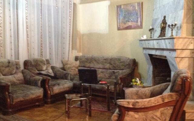 Guest House Guliko