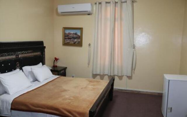 Al Wesal Hotel