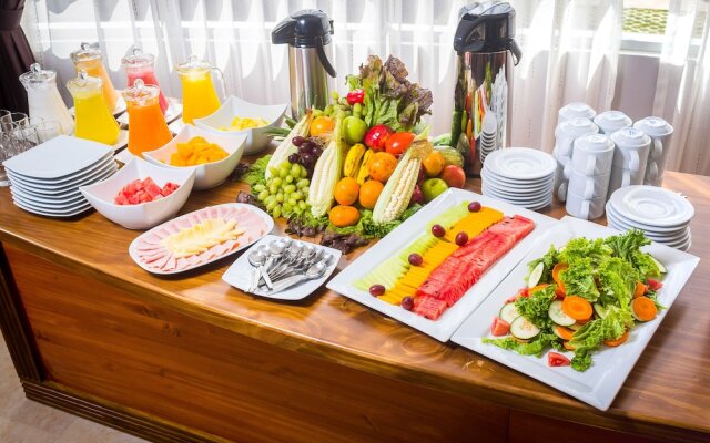 Hacienda del Valle Sagrado