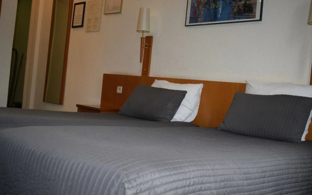 Hotel Professor