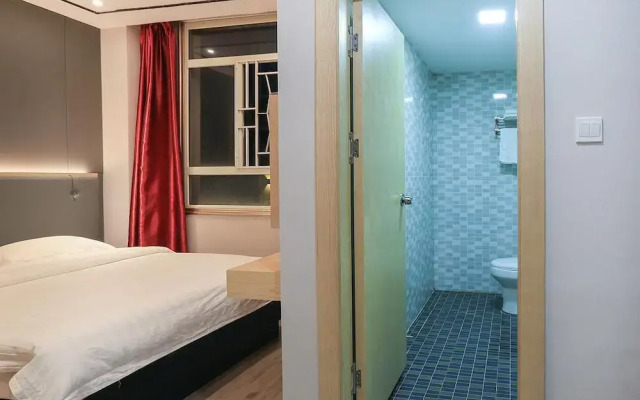 Guangzhou Freedom Hotel