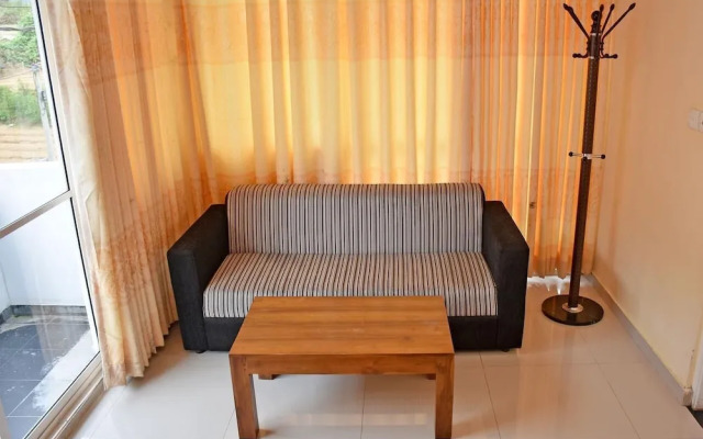 OYO 487 Sudha Ozone Freeze