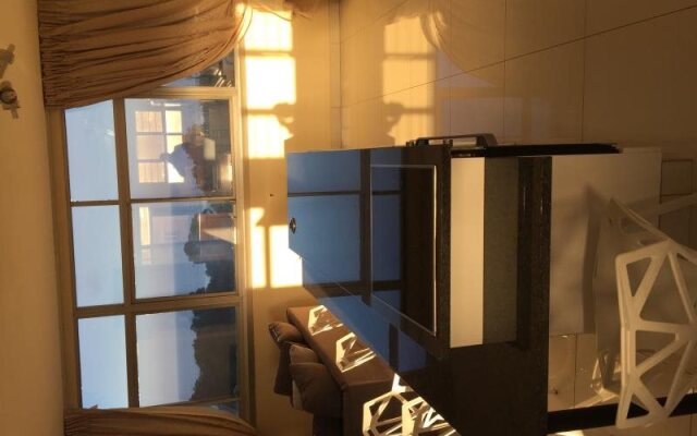 Shangri La Holiday Flats