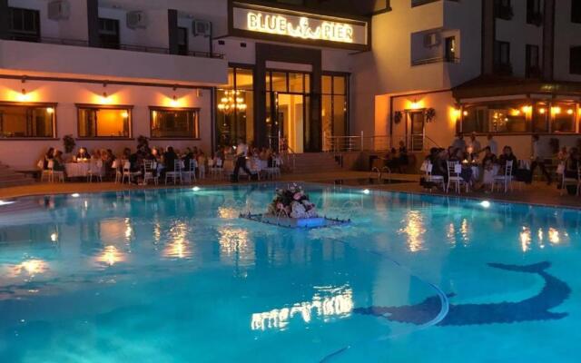 Blue Pier Hotel