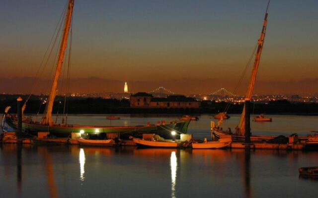 Legendary Bay Suite Temática