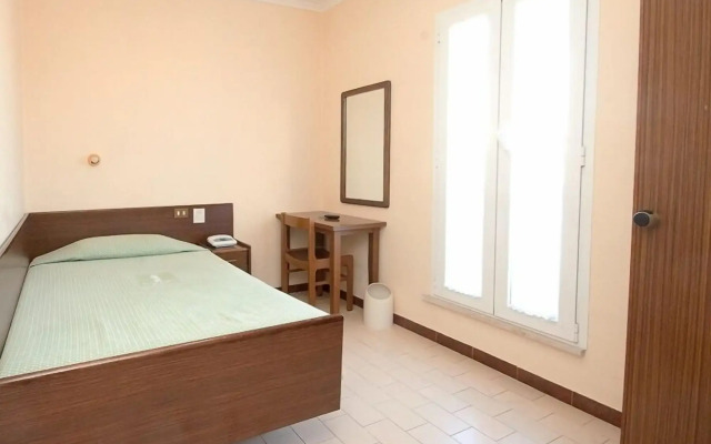 Hotel Igea