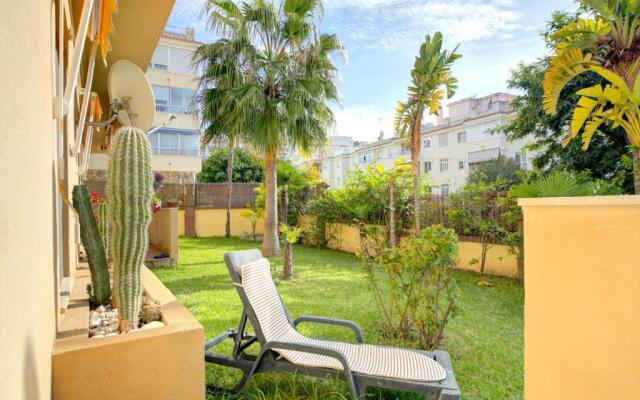 Apartamento Cala de Nerja
