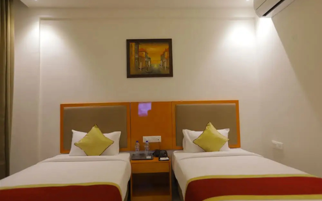 V One Hotel-Ambara Elite