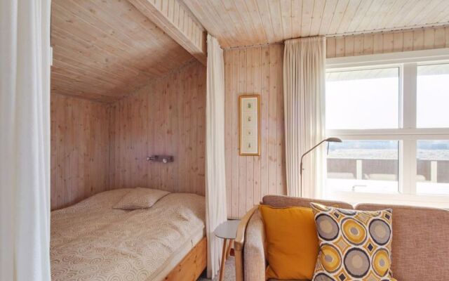 "Maylin" - 1.1km from the sea in Western Jutland
