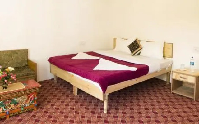 Sia La Guest House