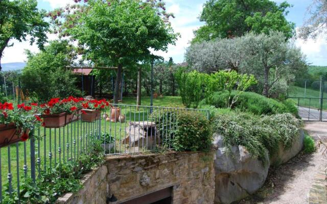 Casale il Cerqueto
