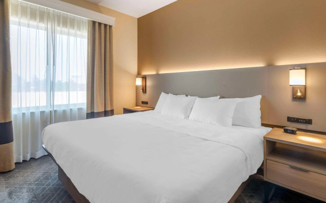 Comfort Suites McKinney - Allen