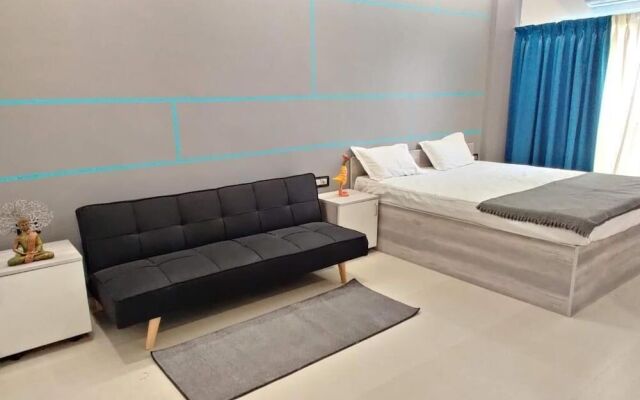 Restel Studio Flats