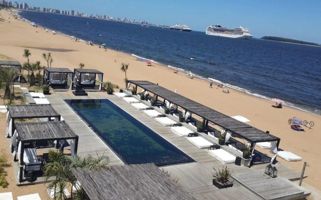 Serena Hotel - Exclusivo Adultos