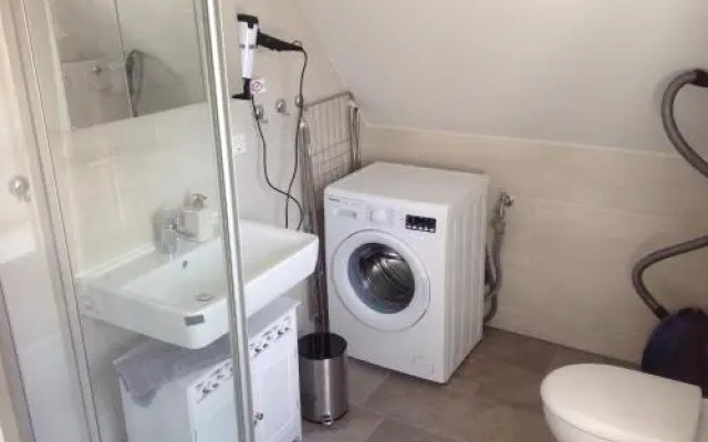 Ferienhaus-Hemmerdeich