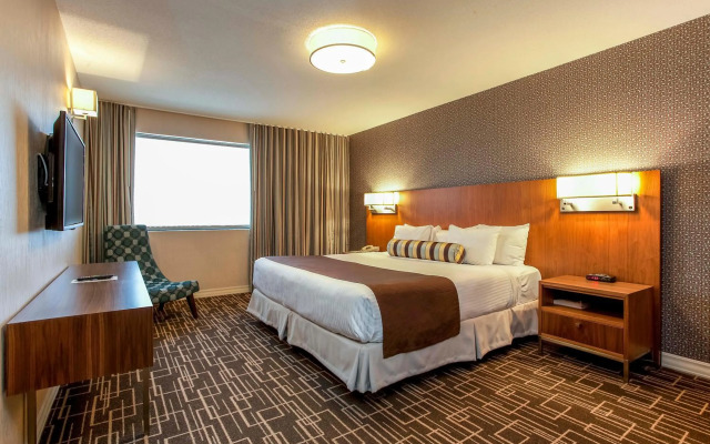 Hotel Universel Montreal