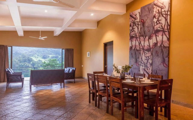 StayVista at Shivom Villa 6