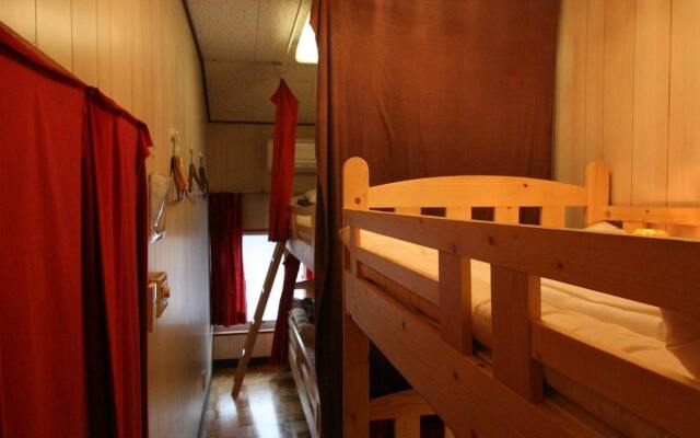 HARUYA Higashiyama - Hostel
