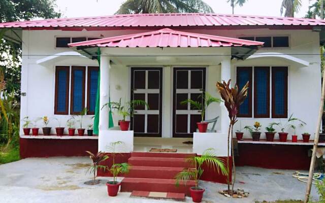 Homocation Sreemoyee Homestay