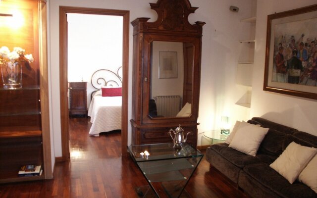 Flatinrome Trastevere 10