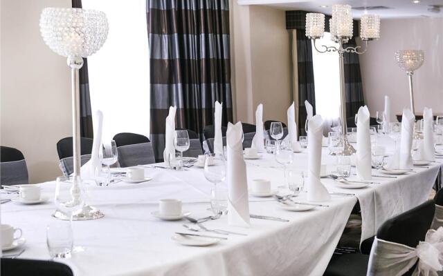 voco St. John's Solihull by IHG