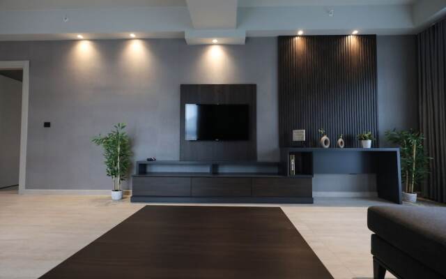 Hotel54 Luxury Suite