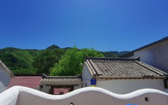 Beijing Muhesenlin Homestay