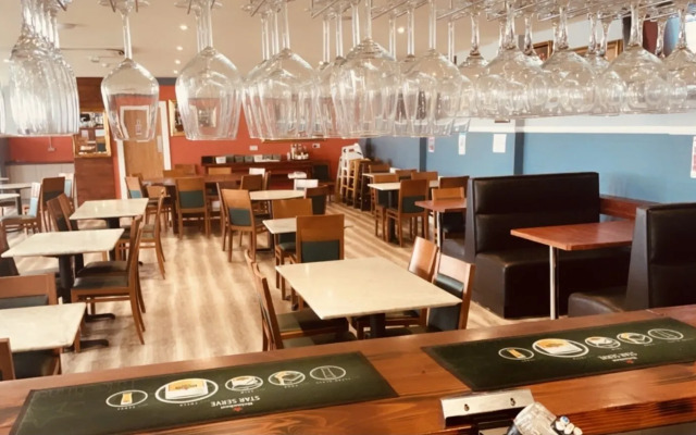 Park Hotel & Apartments