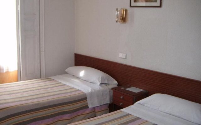 Hostal Tudescos