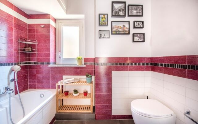 Terrazza dei Colori Alla Kalsa