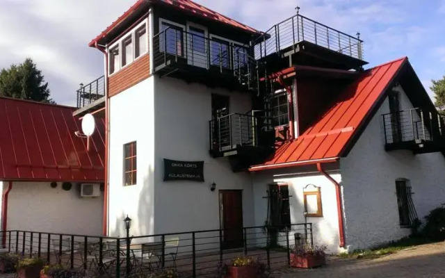Okka Tavern & Guesthouse