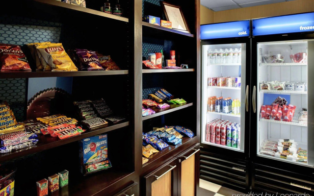 Hampton Inn Collierville