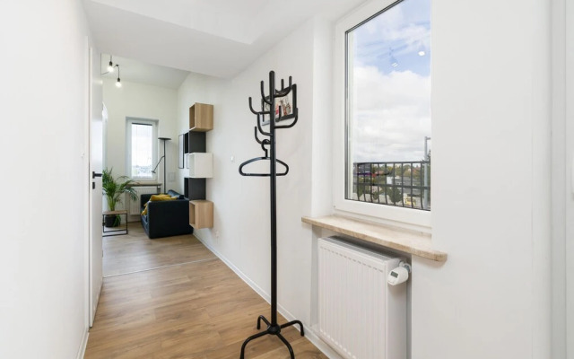 The Original Apartment Poznań by Renters