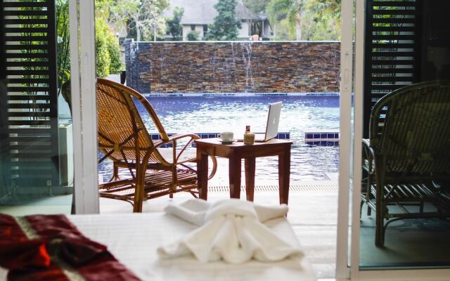 Baan Grood Arcadia Resort And Spa