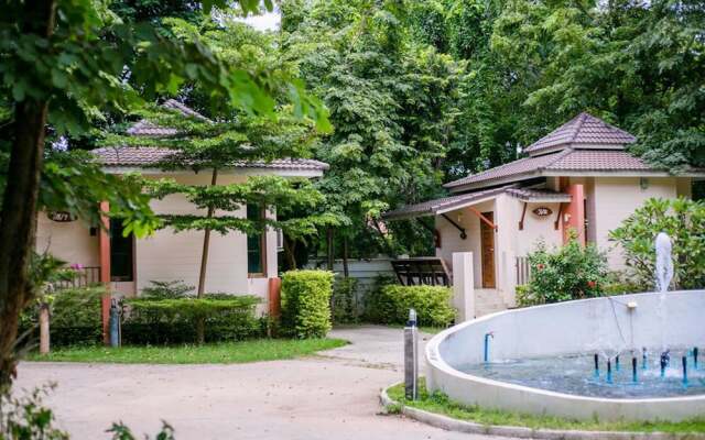 Samyod Resort
