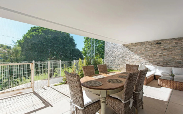 Stay U-nique Apartment Romana