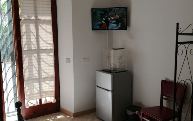 Zia Amalia Villa Asfodelo