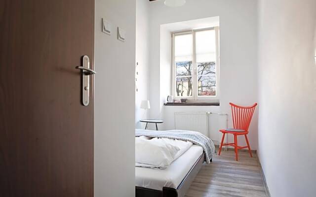 Folk Hostel
