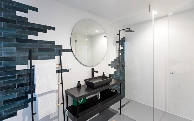 João das Regras Apartments by LovelyStay