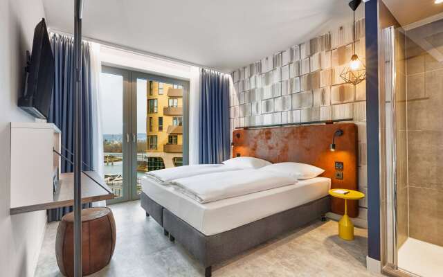H2 Hotel Mainz