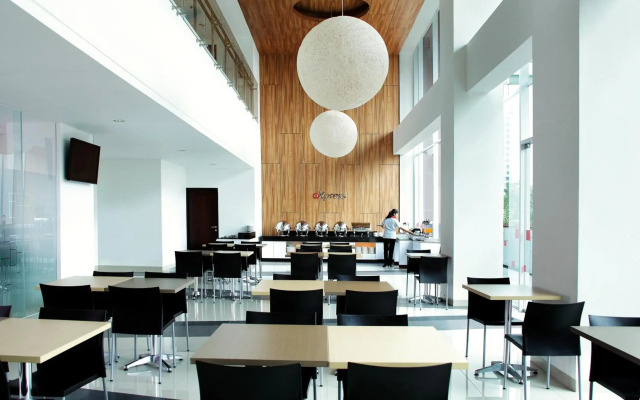 Amaris Hotel Tendean