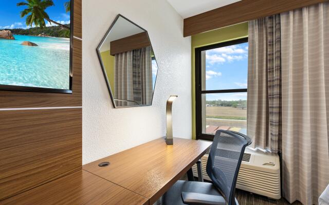 Holiday Inn Express Harlingen by IHG