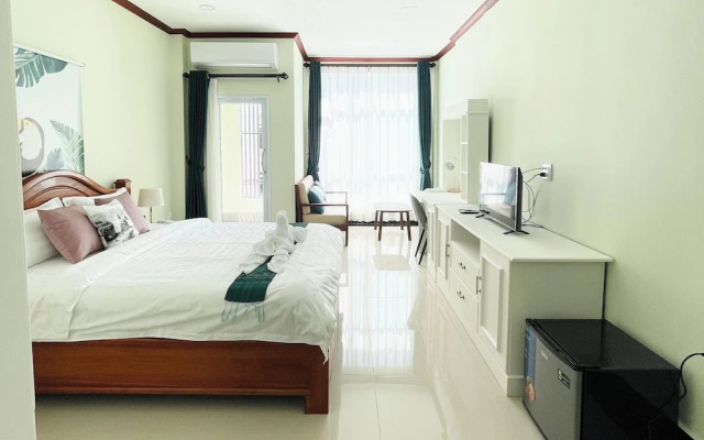 Vanida Hotel