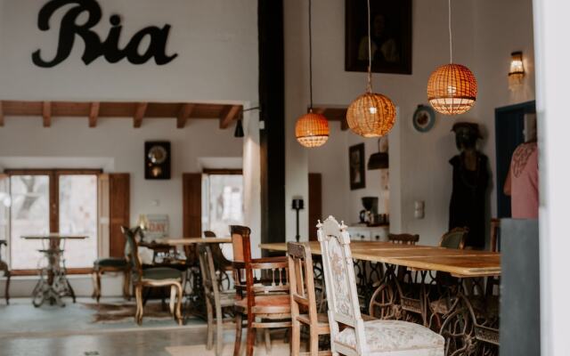 Ponte Pedra - Melides Country House Adults-Only