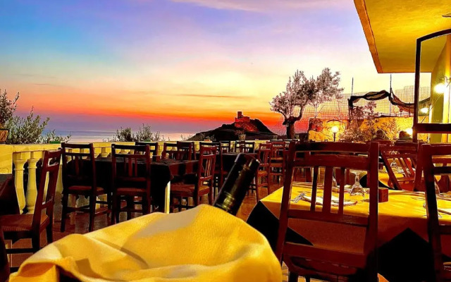 La Collina sul Mare