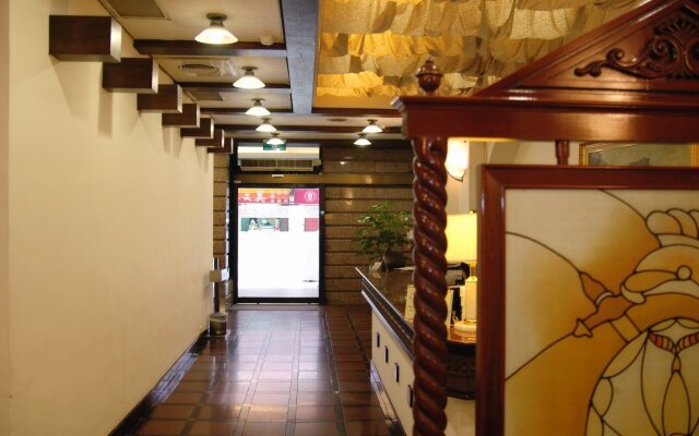 Keymans Hotel