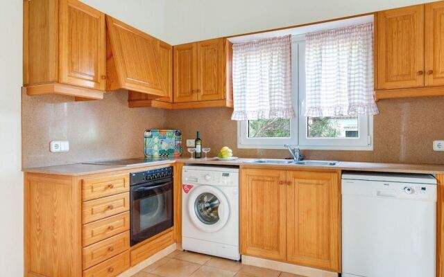 Villa Menorca Binillor