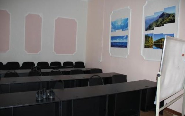 iHostel Almaty