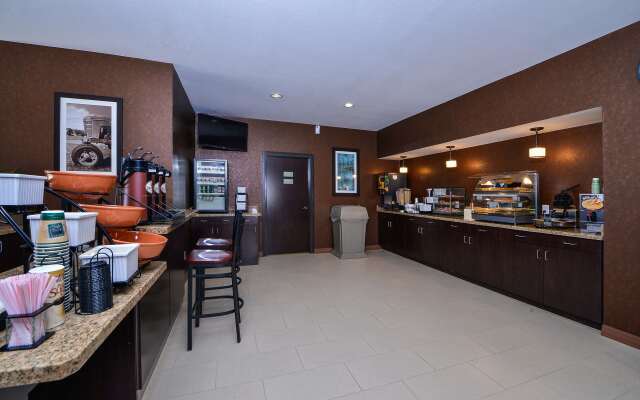 Americas Best Value Inn & Suites Cuero