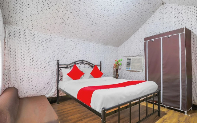 OYO 36888 Sanskruti Retreat